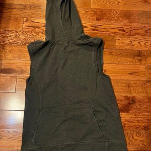 Sz 8 lululemon scuba vest